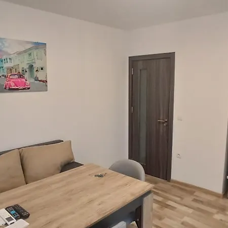 Apartment галина *